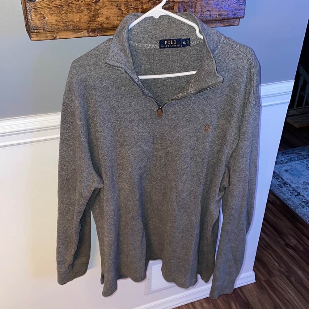POLO Ralph Lauren 1/4 Zip